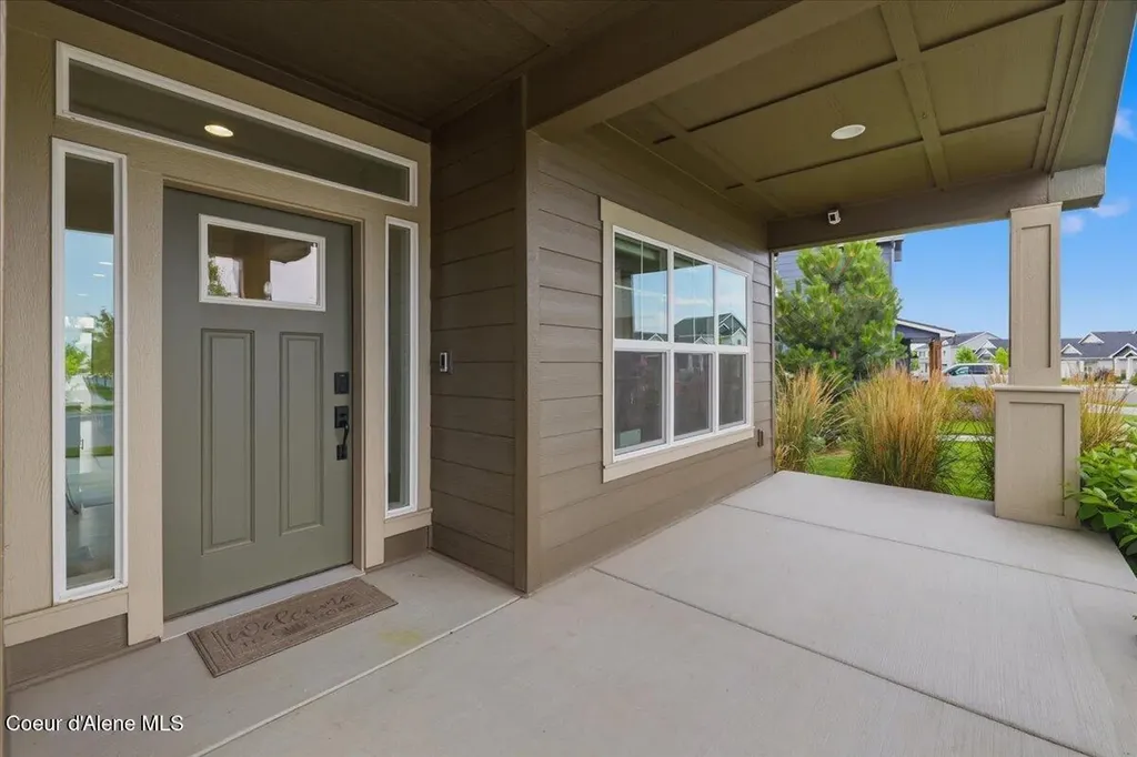 1096 E Percival Lane Post Falls ID 83854