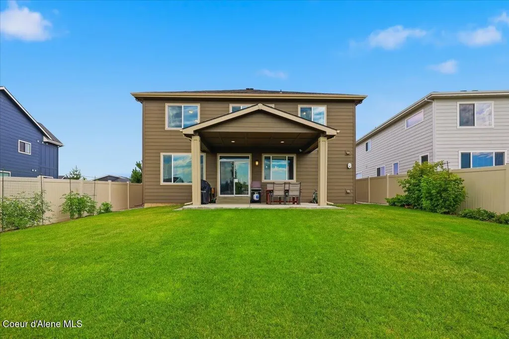 1096 E Percival Lane Post Falls ID 83854