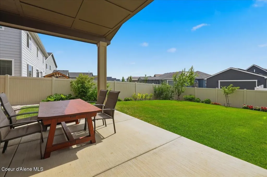 1096 E Percival Lane Post Falls ID 83854