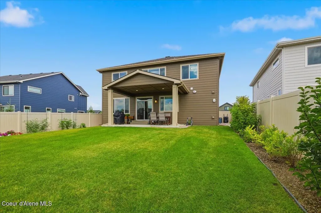 1096 E Percival Lane Post Falls ID 83854