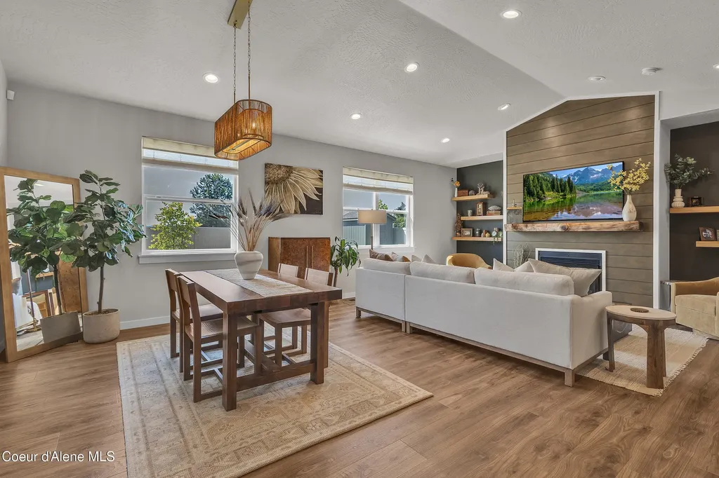3510 N Cyprus Fox Loop Post Falls ID 83854