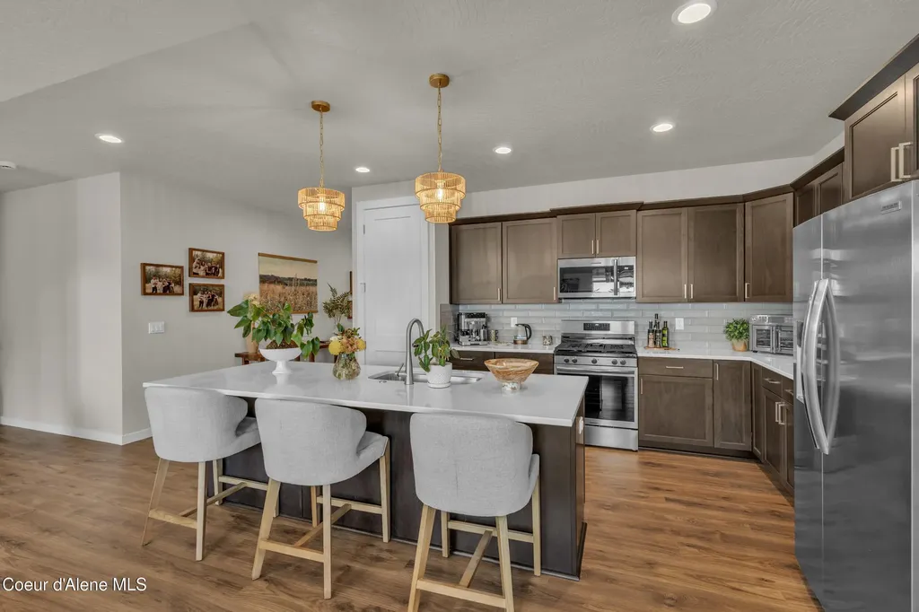 3510 N Cyprus Fox Loop Post Falls ID 83854