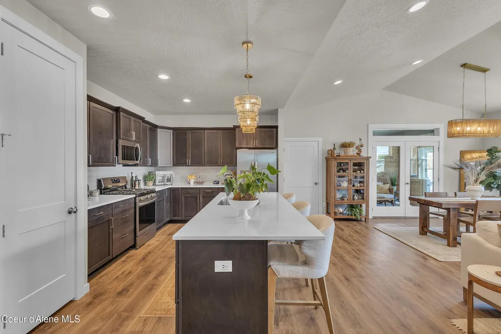 3510 N Cyprus Fox Loop Post Falls ID 83854