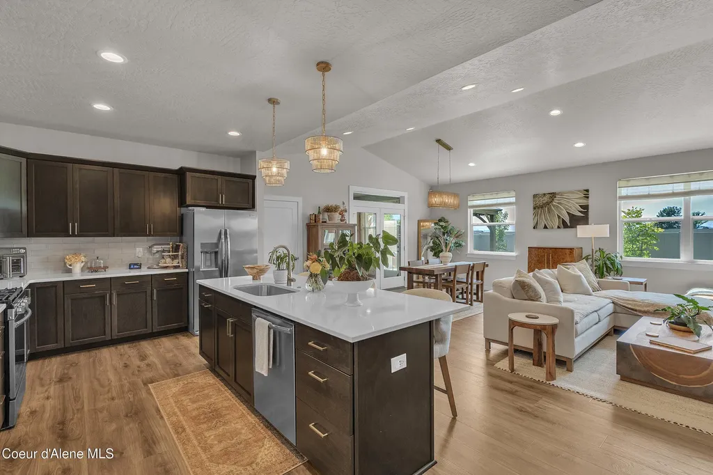 3510 N Cyprus Fox Loop Post Falls ID 83854