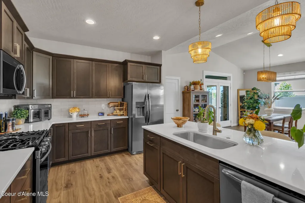 3510 N Cyprus Fox Loop Post Falls ID 83854
