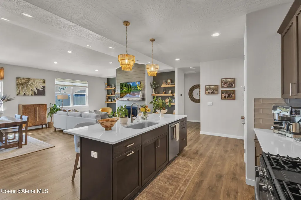 3510 N Cyprus Fox Loop Post Falls ID 83854