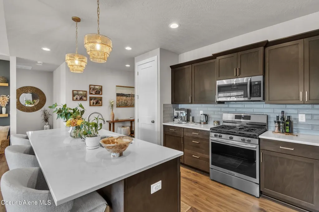 3510 N Cyprus Fox Loop Post Falls ID 83854