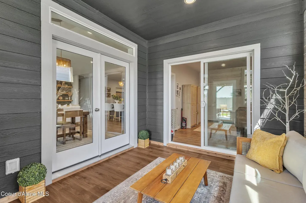 3510 N Cyprus Fox Loop Post Falls ID 83854