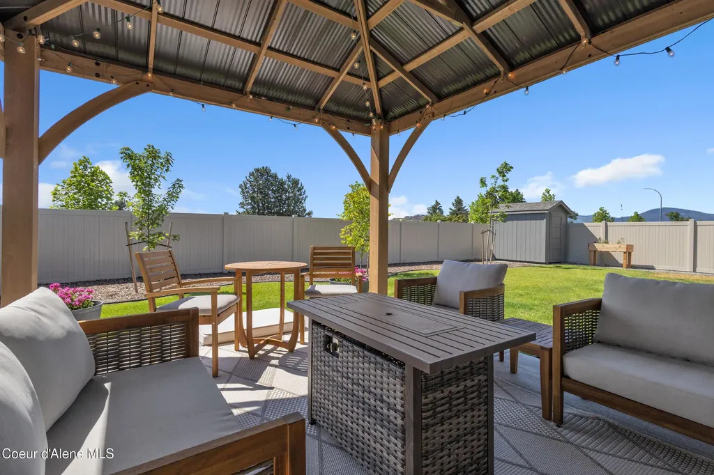 3510 N Cyprus Fox Loop Post Falls ID 83854