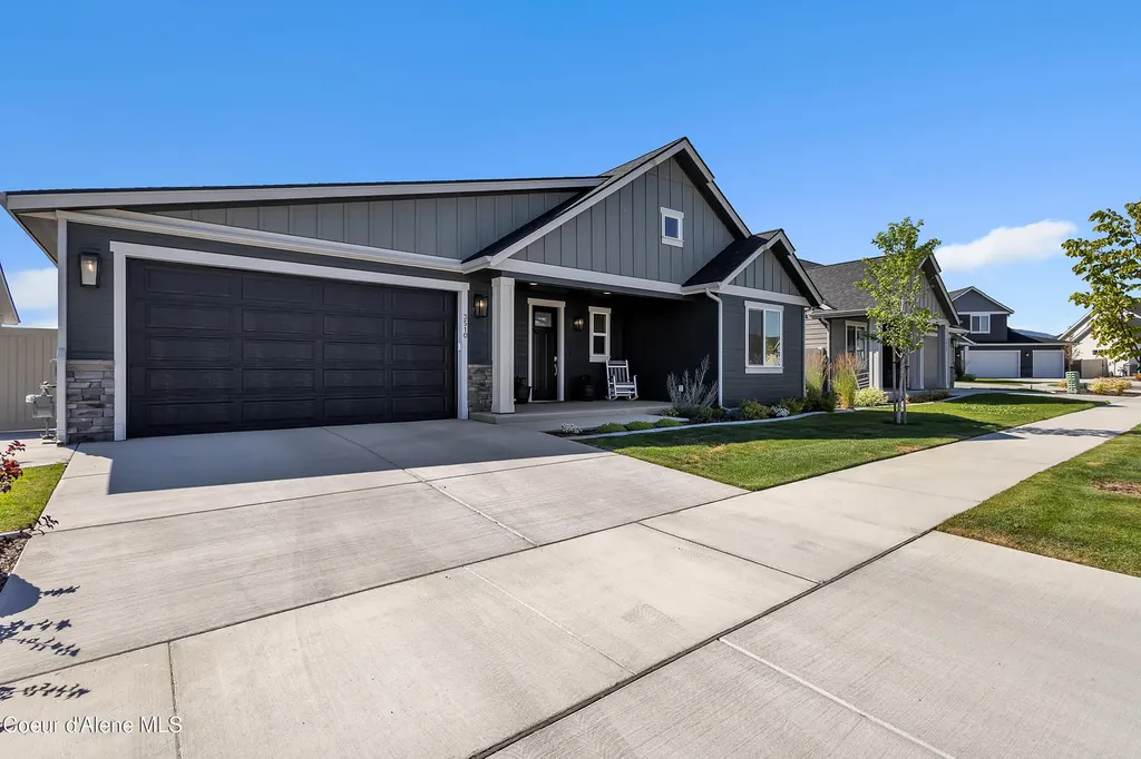 3510 N Cyprus Fox Loop Post Falls ID 83854