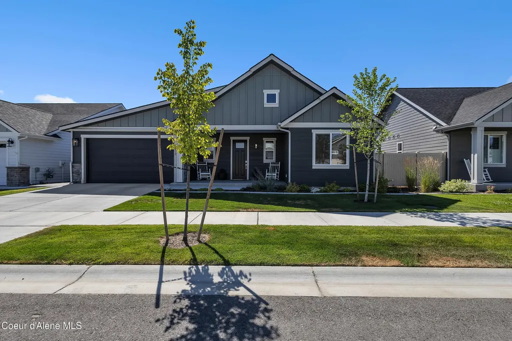 3510 N Cyprus Fox Loop Post Falls ID 83854