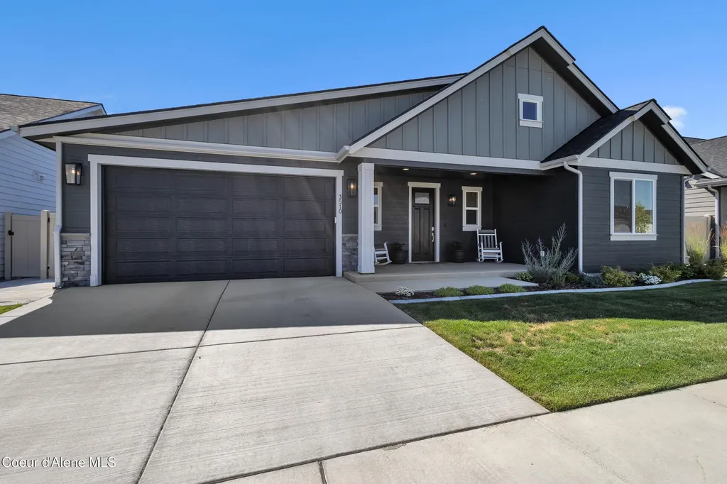 3510 N Cyprus Fox Loop Post Falls ID 83854