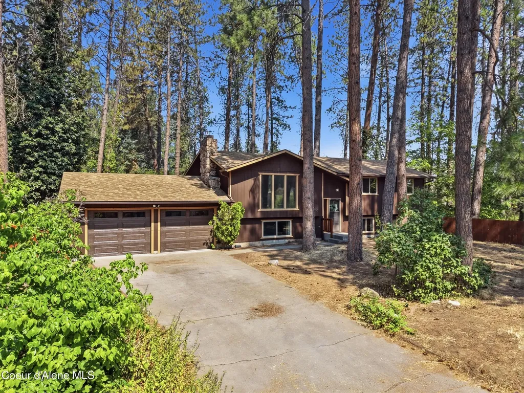 200 S Cottonwood Court Post Falls ID 83854