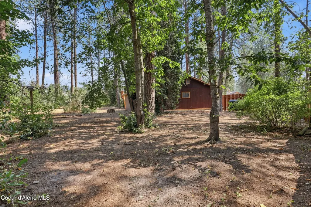 200 S Cottonwood Court Post Falls ID 83854