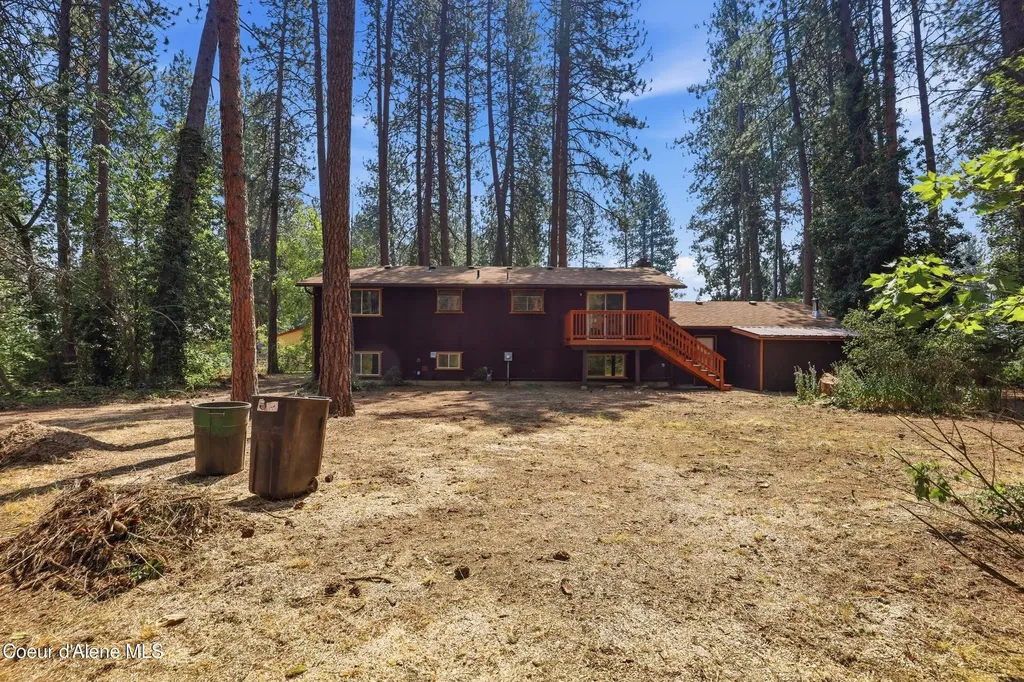 200 S Cottonwood Court Post Falls ID 83854