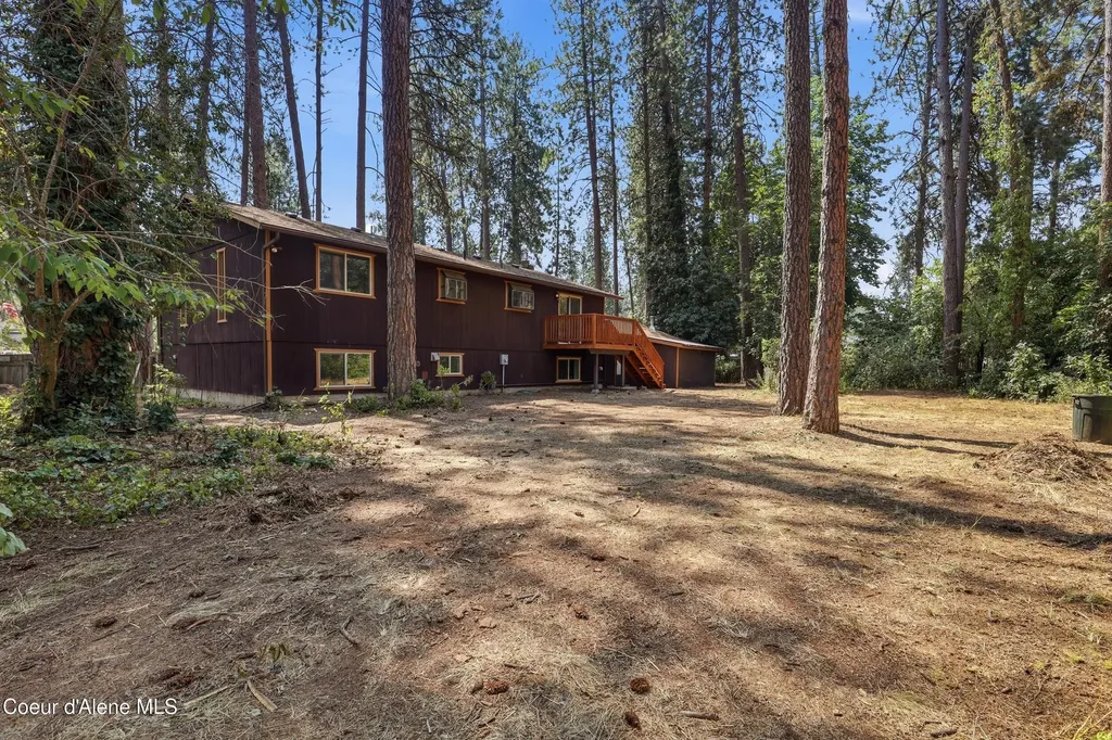200 S Cottonwood Court Post Falls ID 83854