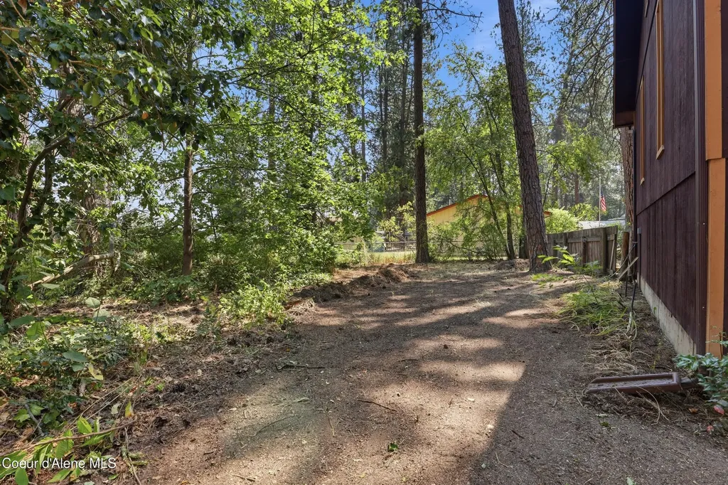 200 S Cottonwood Court Post Falls ID 83854
