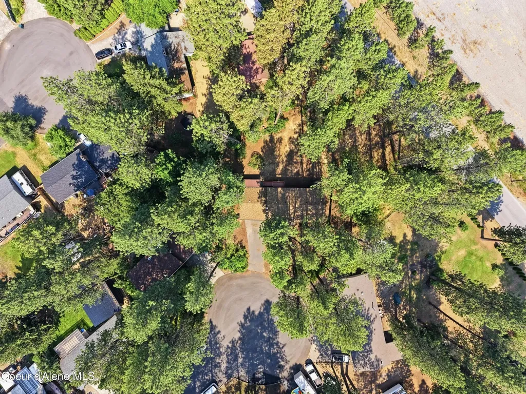 200 S Cottonwood Court Post Falls ID 83854