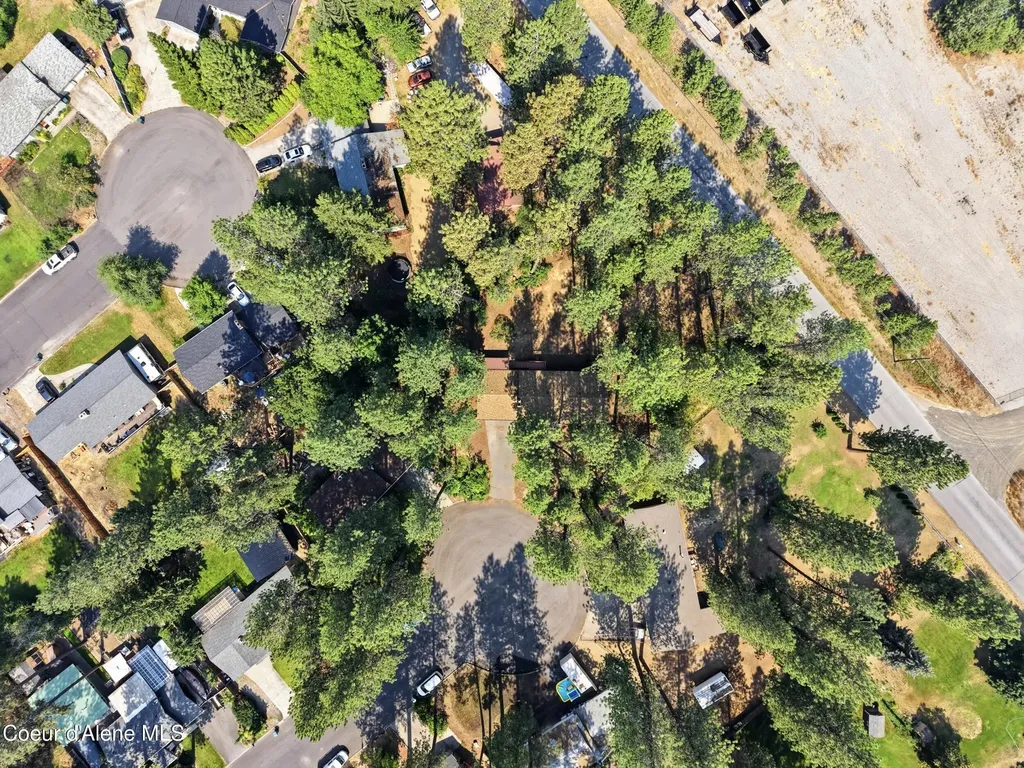 200 S Cottonwood Court Post Falls ID 83854