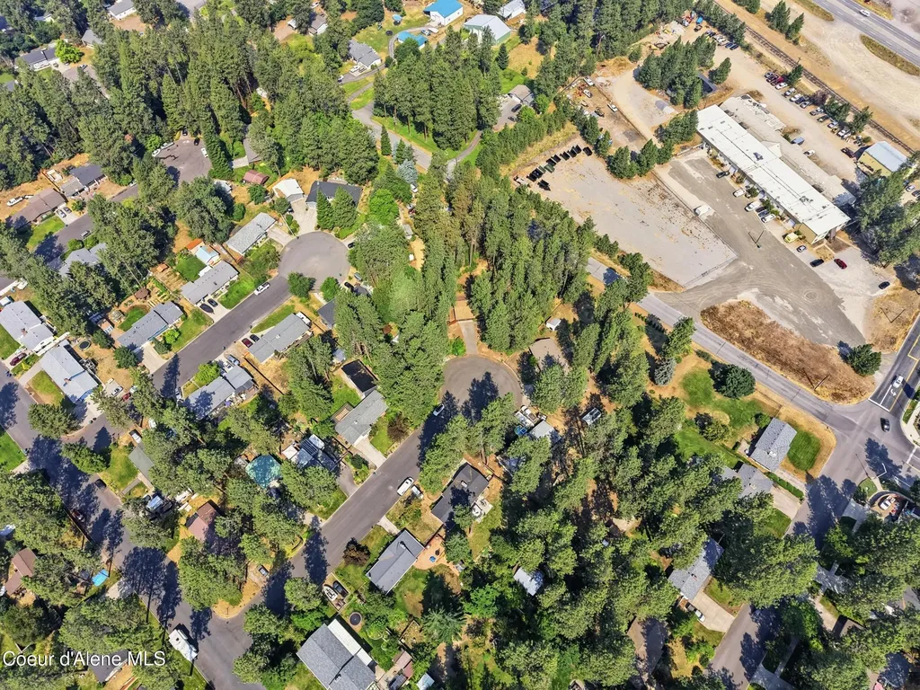 200 S Cottonwood Court Post Falls ID 83854