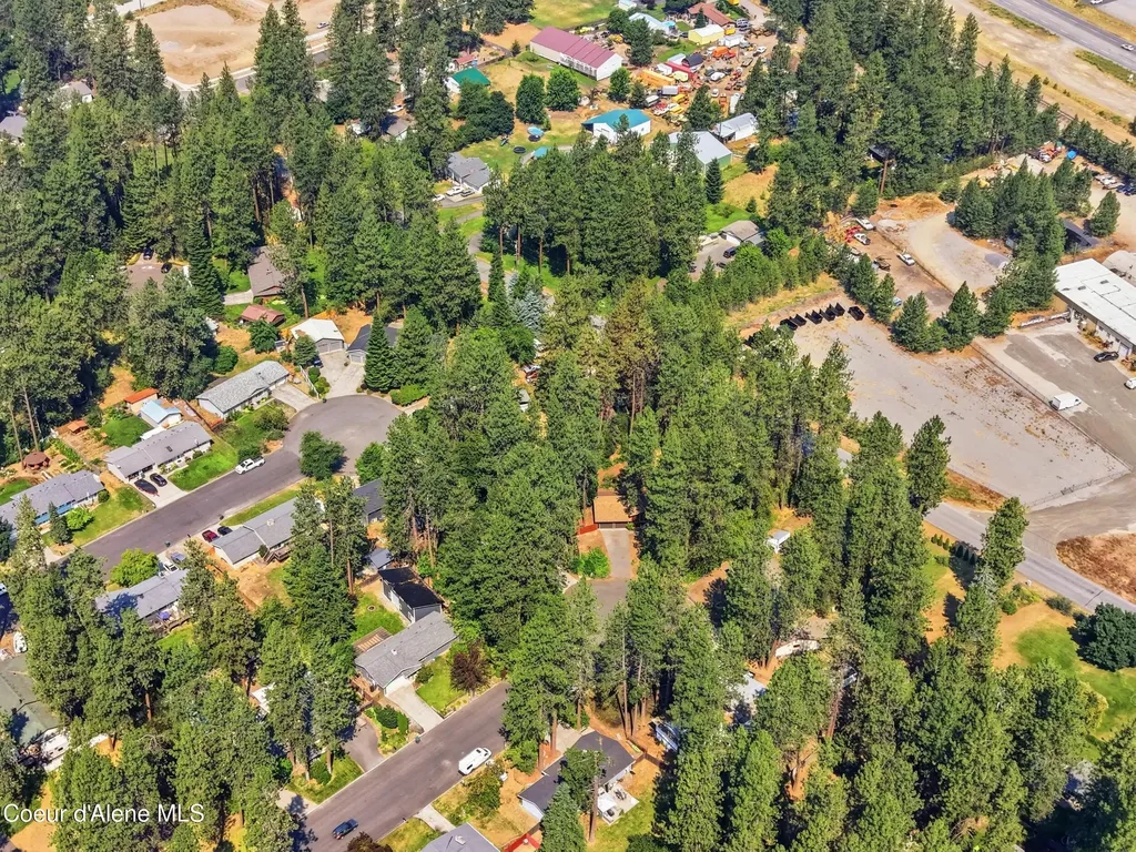 200 S Cottonwood Court Post Falls ID 83854