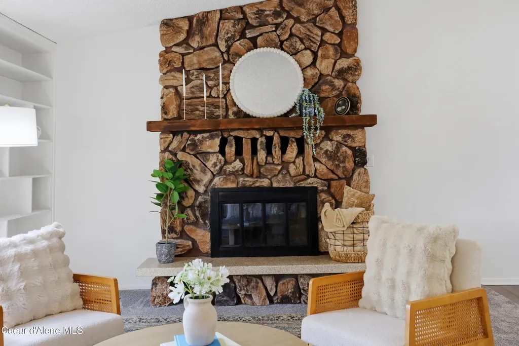 200 S Cottonwood Court Post Falls ID 83854