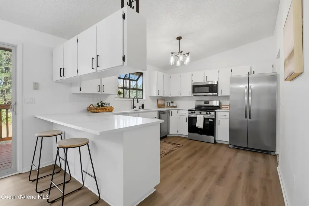 200 S Cottonwood Court Post Falls ID 83854