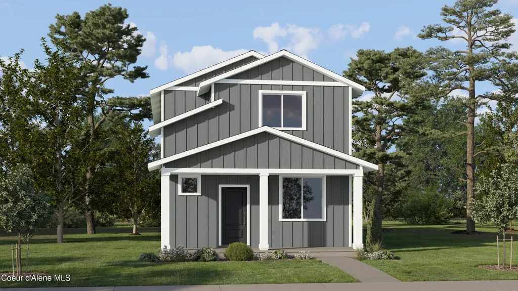 11833 W Kilkenny Drive Post Falls ID 83854