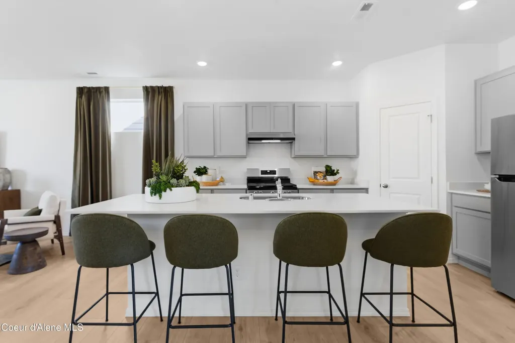 11901 W Kilkenny Drive Post Falls ID 83854