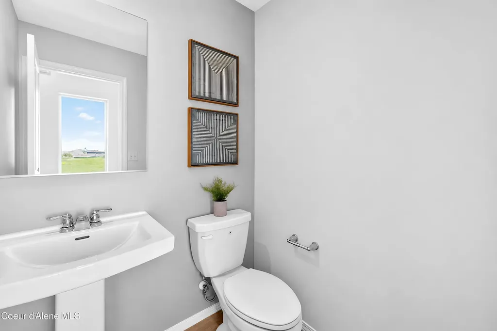 11901 W Kilkenny Drive Post Falls ID 83854