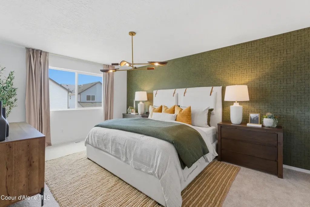 11901 W Kilkenny Drive Post Falls ID 83854