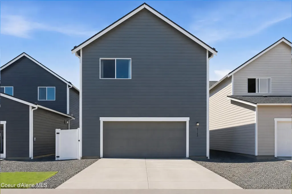 11901 W Kilkenny Drive Post Falls ID 83854