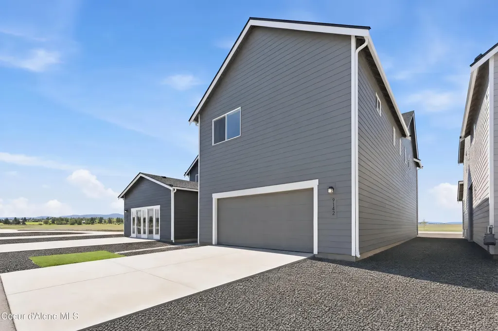 11901 W Kilkenny Drive Post Falls ID 83854
