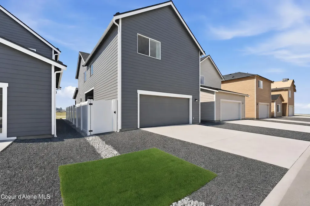 11901 W Kilkenny Drive Post Falls ID 83854