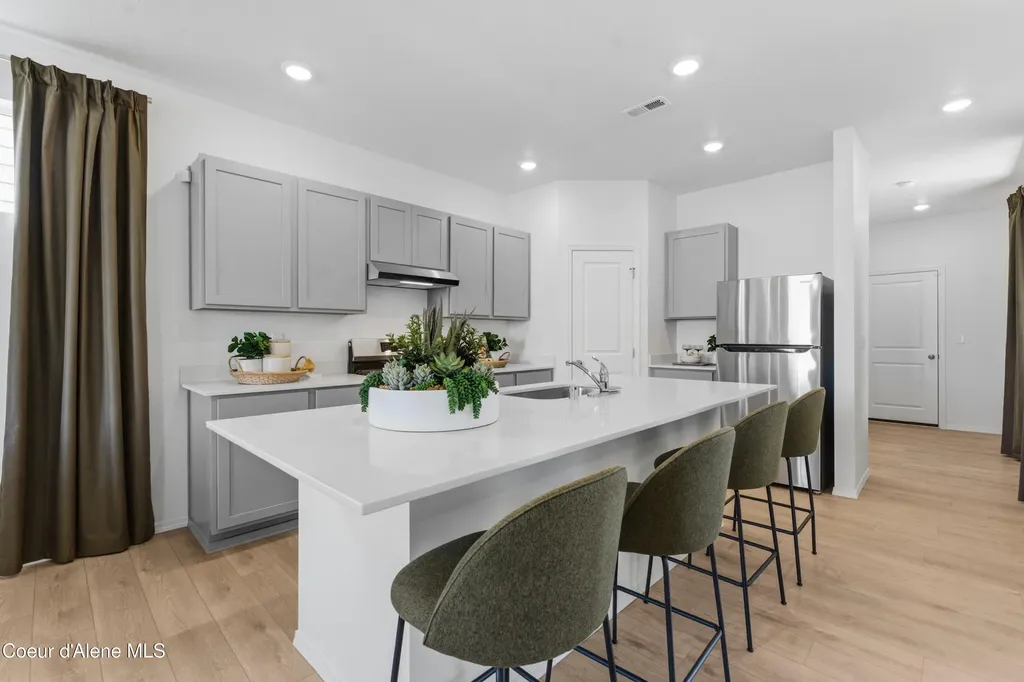 11901 W Kilkenny Drive Post Falls ID 83854