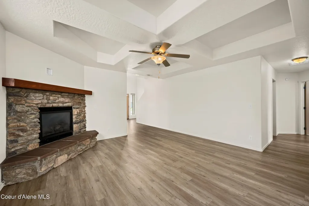 1543 N Chetco Drive Post Falls ID 83854