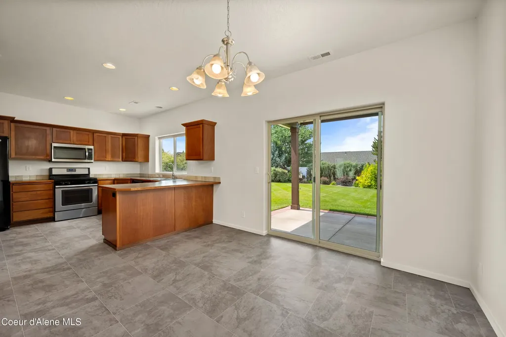 1543 N Chetco Drive Post Falls ID 83854