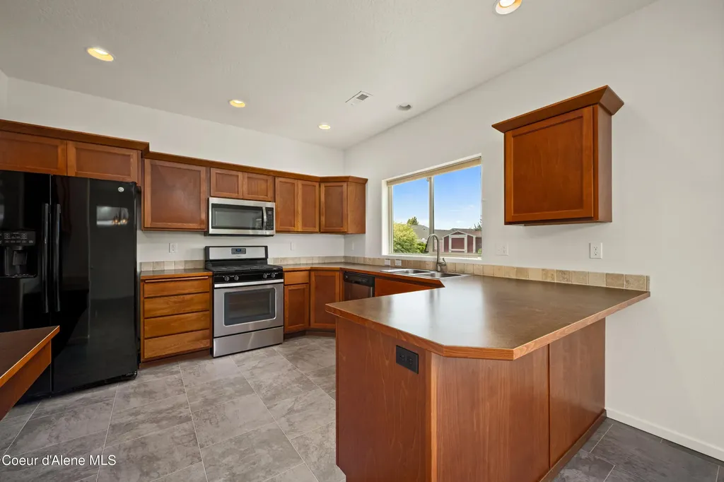1543 N Chetco Drive Post Falls ID 83854