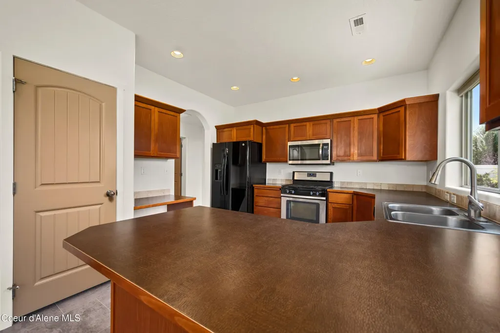 1543 N Chetco Drive Post Falls ID 83854