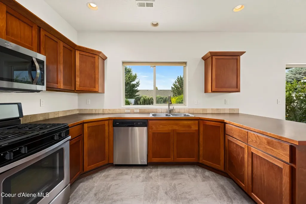 1543 N Chetco Drive Post Falls ID 83854