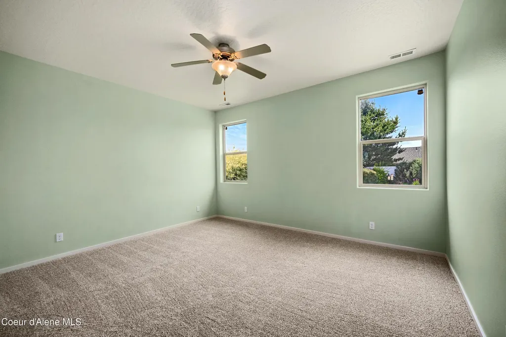 1543 N Chetco Drive Post Falls ID 83854
