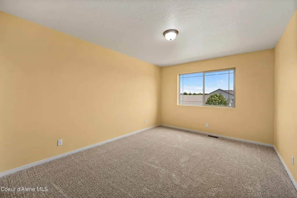 1543 N Chetco Drive Post Falls ID 83854