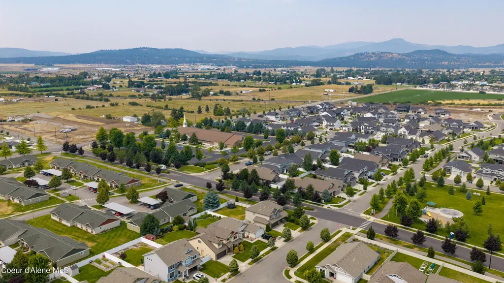 1543 N Chetco Drive Post Falls ID 83854