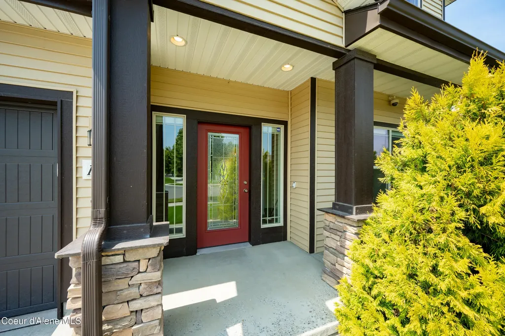 1543 N Chetco Drive Post Falls ID 83854