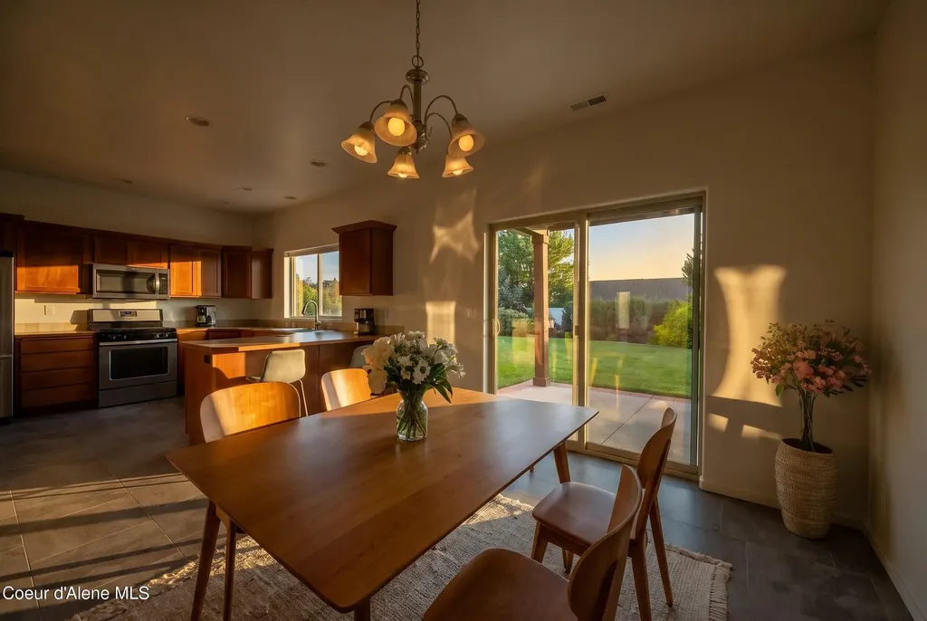 1543 N Chetco Drive Post Falls ID 83854