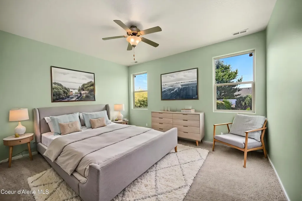 1543 N Chetco Drive Post Falls ID 83854