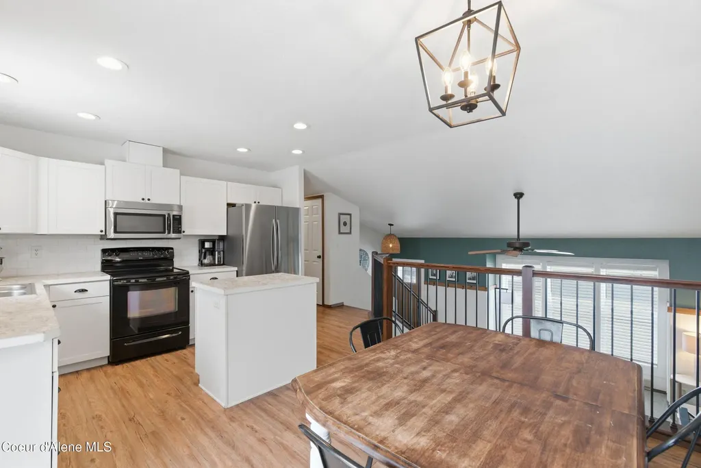 1909 W James Crowe Drive Hayden ID 83835