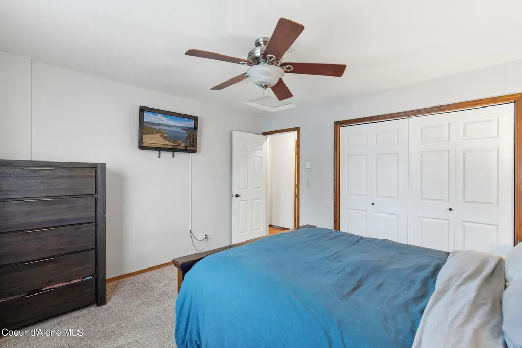1909 W James Crowe Drive Hayden ID 83835