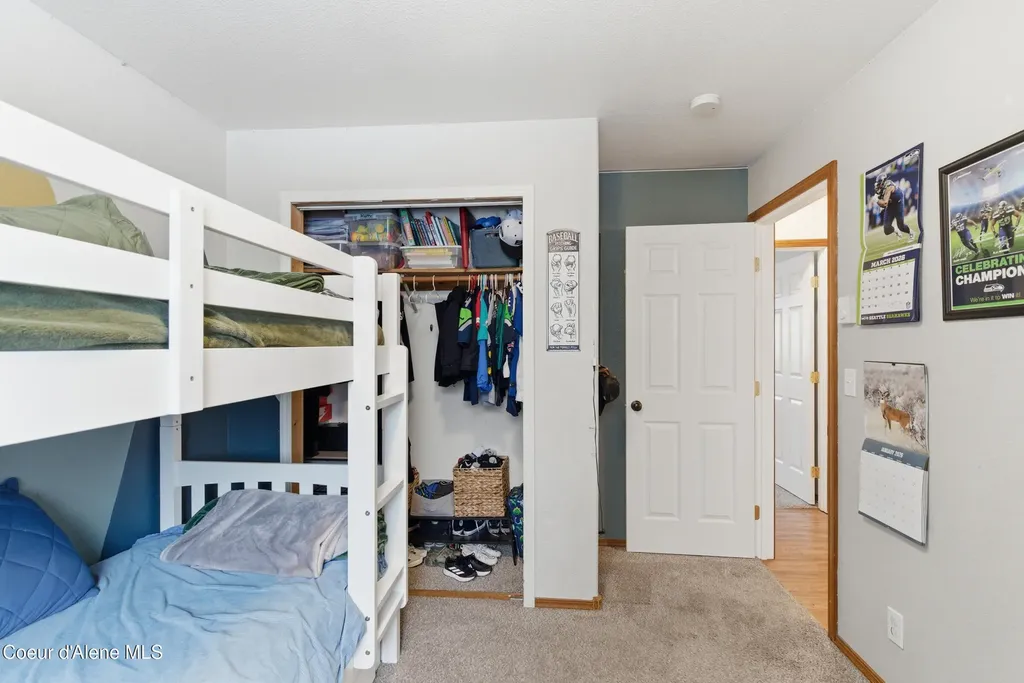 1909 W James Crowe Drive Hayden ID 83835
