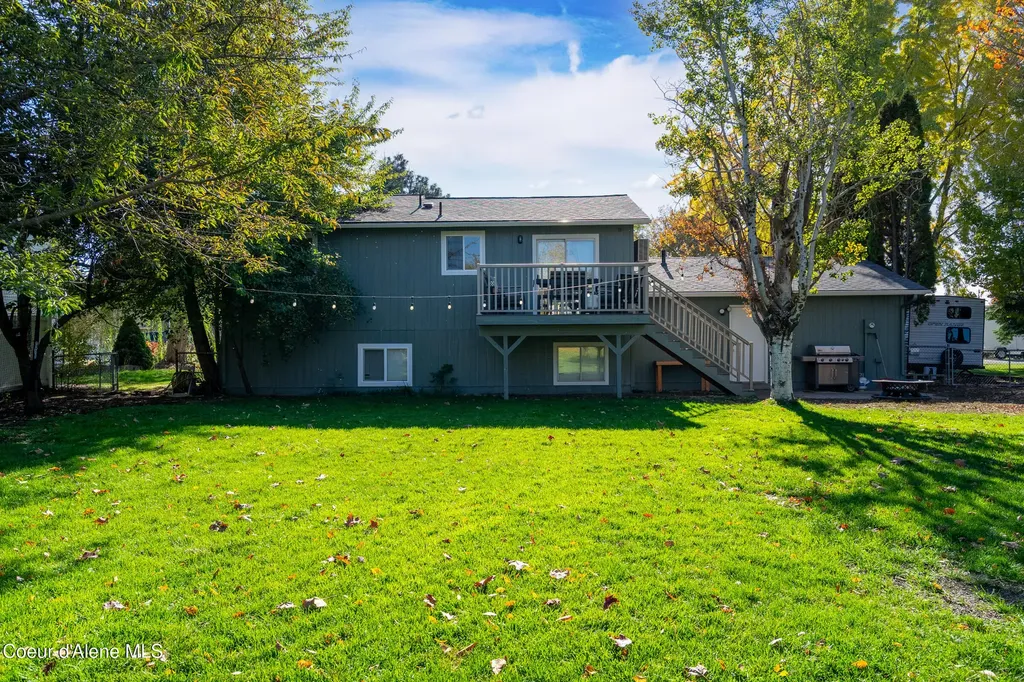 1909 W James Crowe Drive Hayden ID 83835